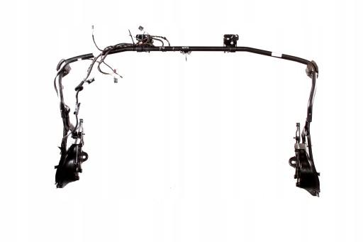 00000000000000 - Крепление крыши люка MERCEDES SLK W171 06r