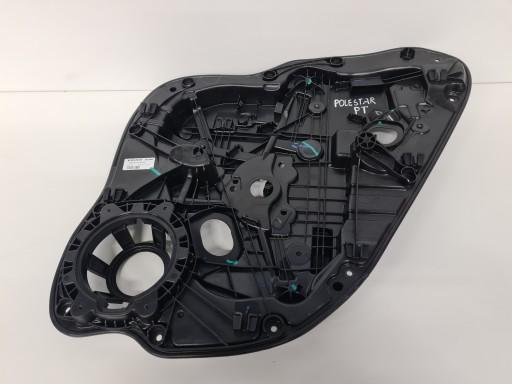 31675633 - Крепление рамы стеклоподъемника правый задний polestar 2 ii 2020-