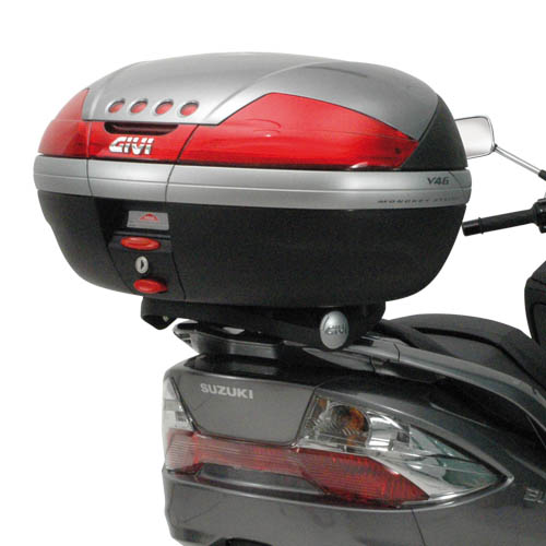 MONOKEY E531 SUZUKI BURGMAN 400 GIVI