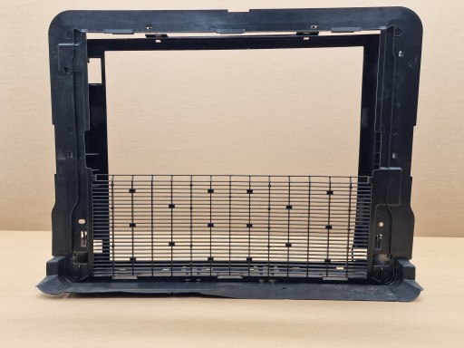 8001 1EA121281G - КРОНШТЕЙН РАМИ РАМА РАДІАТОРА КАСЕТНА VW ID.7 I.D7 ED2 ED5