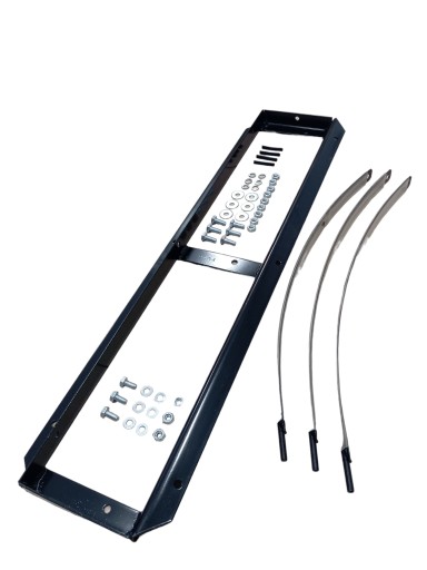 ZGC200PW045STK - КАРКАС ЦИЛИНДРА. 45/200 45L РАМКА