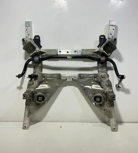 Stelvio 2.2 q4 4x4 sled telley belka frodect ideal 00505505910