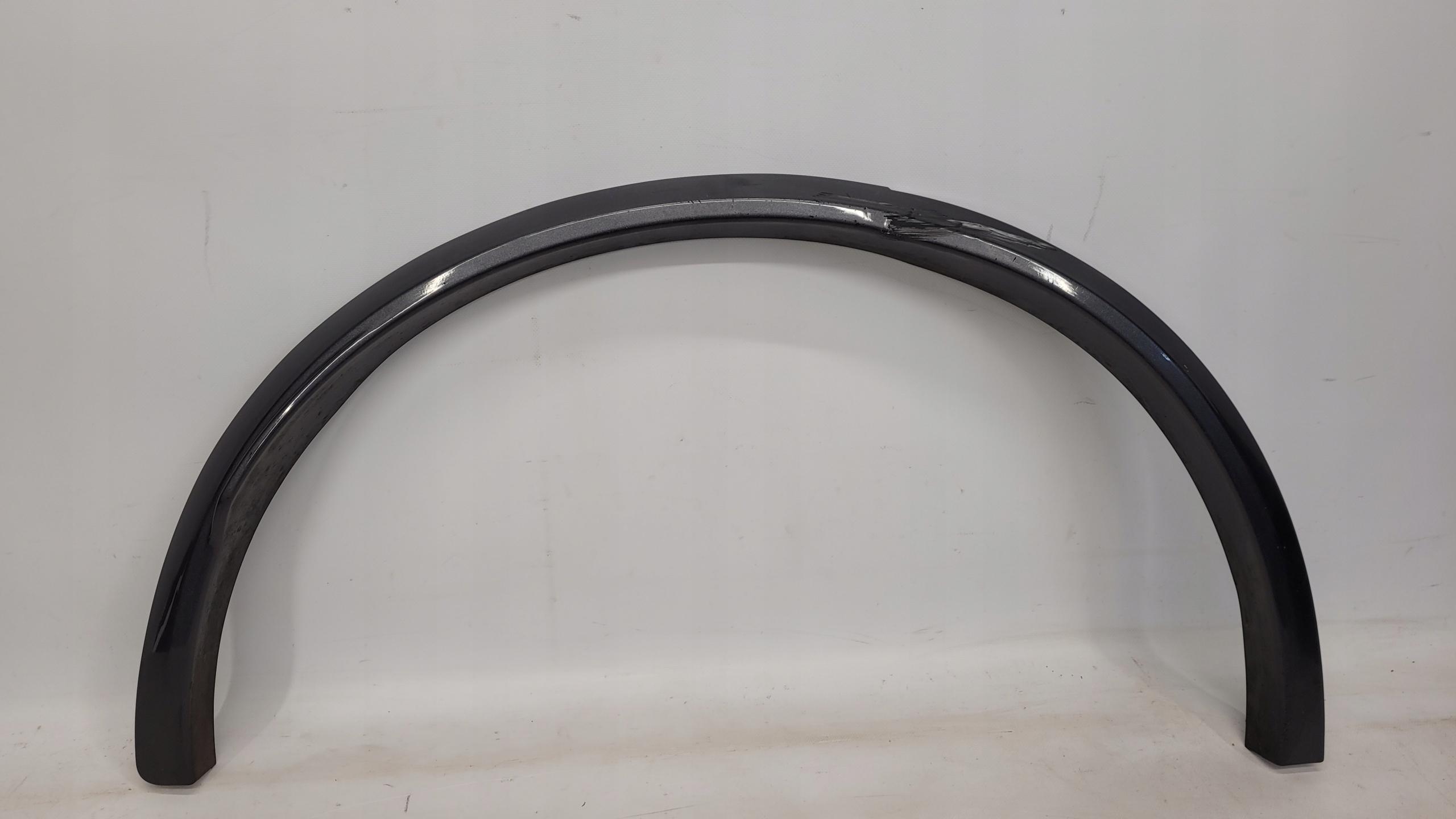 STELVIO QUADRIFOGLIO НАКЛАДКА НА КРЫЛО ПРАВАЯ ЗАДНЯЯ