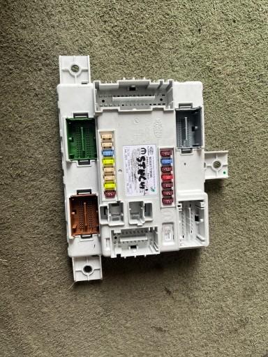 255613 - БЛОК ПРЕДОХРАНИТЕЛЕЙ STELVIO 503441770006