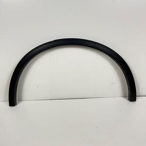 50549703 - Stelvio накладка брызговик левый задний задний