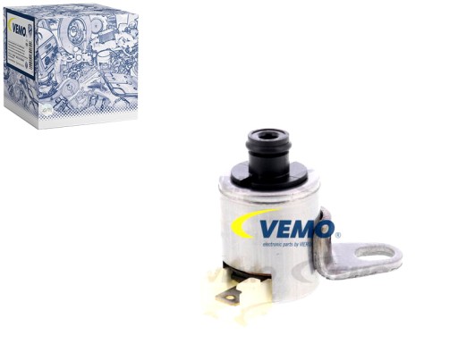 V10-77-1127 - УПРАВЛЕНИЕ АВТОМАТИЧЕСКОЙ КОРОБКОЙ ПЕРЕДАЧ КЛАПАН ВКЛЮЧЕНИЯ 09A JF506E