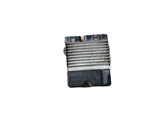 89871-28010 - КОНТРОЛЕР 89871-28010 TOYOTA AVENSIS T25