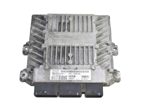 8M51-12A650-BB - КОНТРОЛЕР 8M51-12A650-BB FORD FOCUS C-MAX MK1 1 І 2.0 TDCI 06R