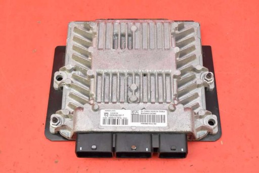 9665100380 - КОНТРОЛЕР 9665100380 CITROEN C4 PICASSO GRAND 1 I 08R