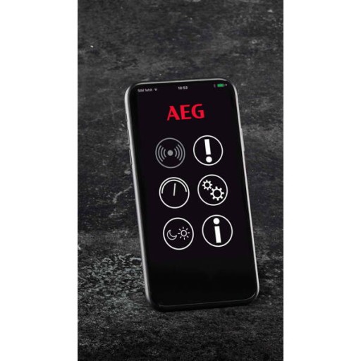 КОНТРОЛЕР AEG BT30