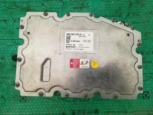 4G0853231E - Кронштейн передней камеры AUDI A6 C7 ASO оригинал