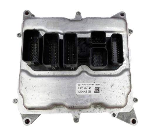 19473 - Правый THRESHOLD CITROEN C2 VTR KBNB 2003-2009