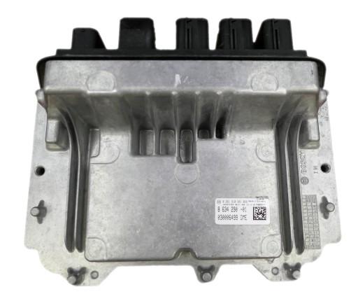 83837 - AUTOMATIC GEAR CHANGE THICK ROMET ГОНЧАЯ 205