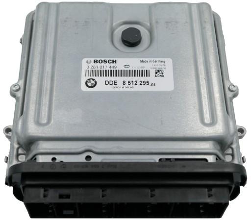 41007427052 - Петля капота BMW 5 G30, G31 П OE 41007427052