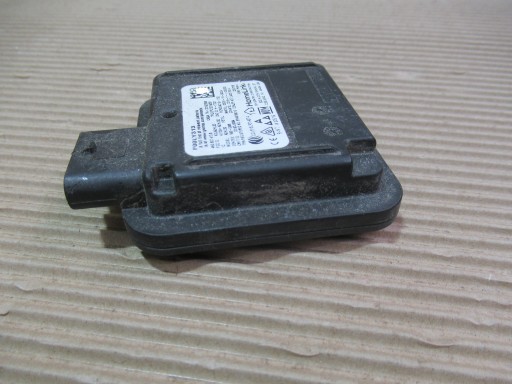 КОНТРОЛЕР ВОРОТ AUDI VW PORSCHE 4N0907410B