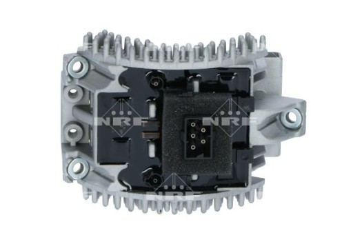 342004 - BMW E38 УПРАВЛІННЯ ПОДУВОЮ