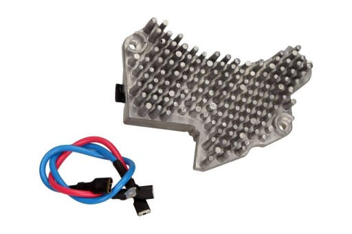 КОНТРОЛЕР ПОДУВОДУВКИ DB W202/208 27-4003 MAXGEAR