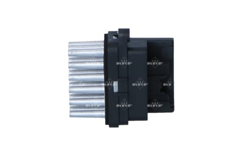 342016 - БЛОК УПРАВЛЕНИЯ ВЕНТИЛЯТОРОМ FORD C-MAX 08-NRF342016