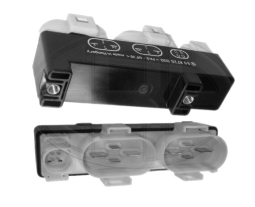 701 919 - КОНТРОЛЕР ВЕНТИЛЯТОРА SEAT ALHAMBRA НОВИЙ