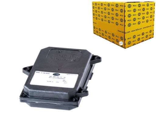 5DF 009 - КОНТРОЛЕР СВІТЛОДІОДНИХ ФАР HELLA