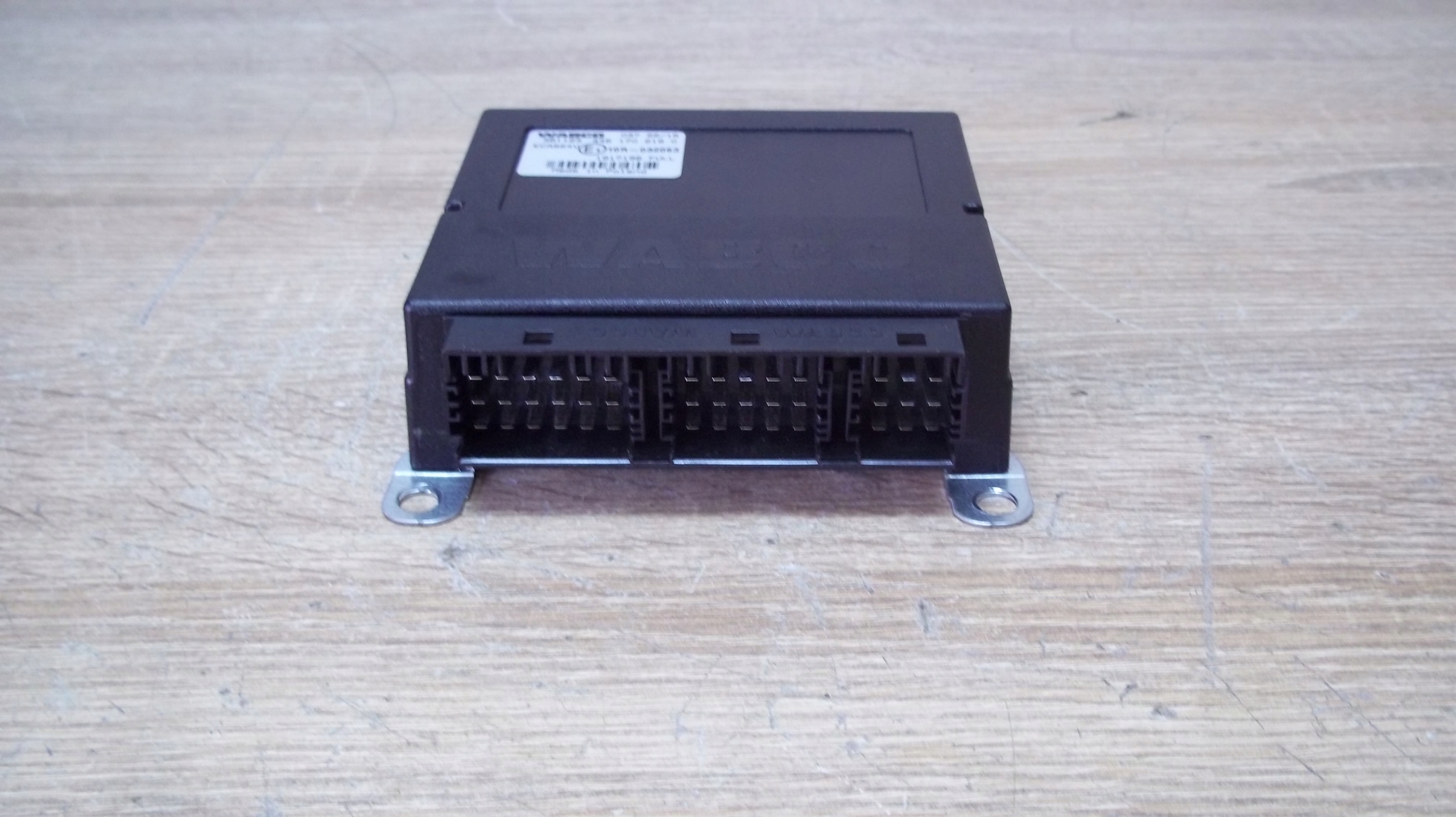 4461702190 - Драйвер ECAS DAF XF 106 E6