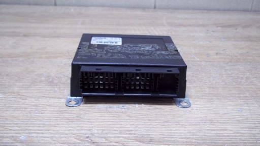 КОНТРОЛЕР ECAS IVECO STRALIS 4461702110