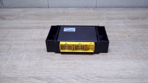 4461702070 - КОНТРОЛЕР ECAS MAN 81258117014