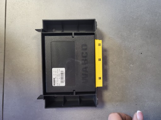 ДРАЙВЕР ECAS MAN TGA, TGX, TGS 81.25811-7025