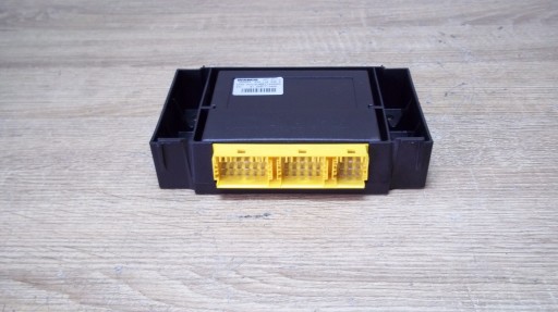 4461702080 - ДРАЙВЕР ECAS MAN TGX 81258117020