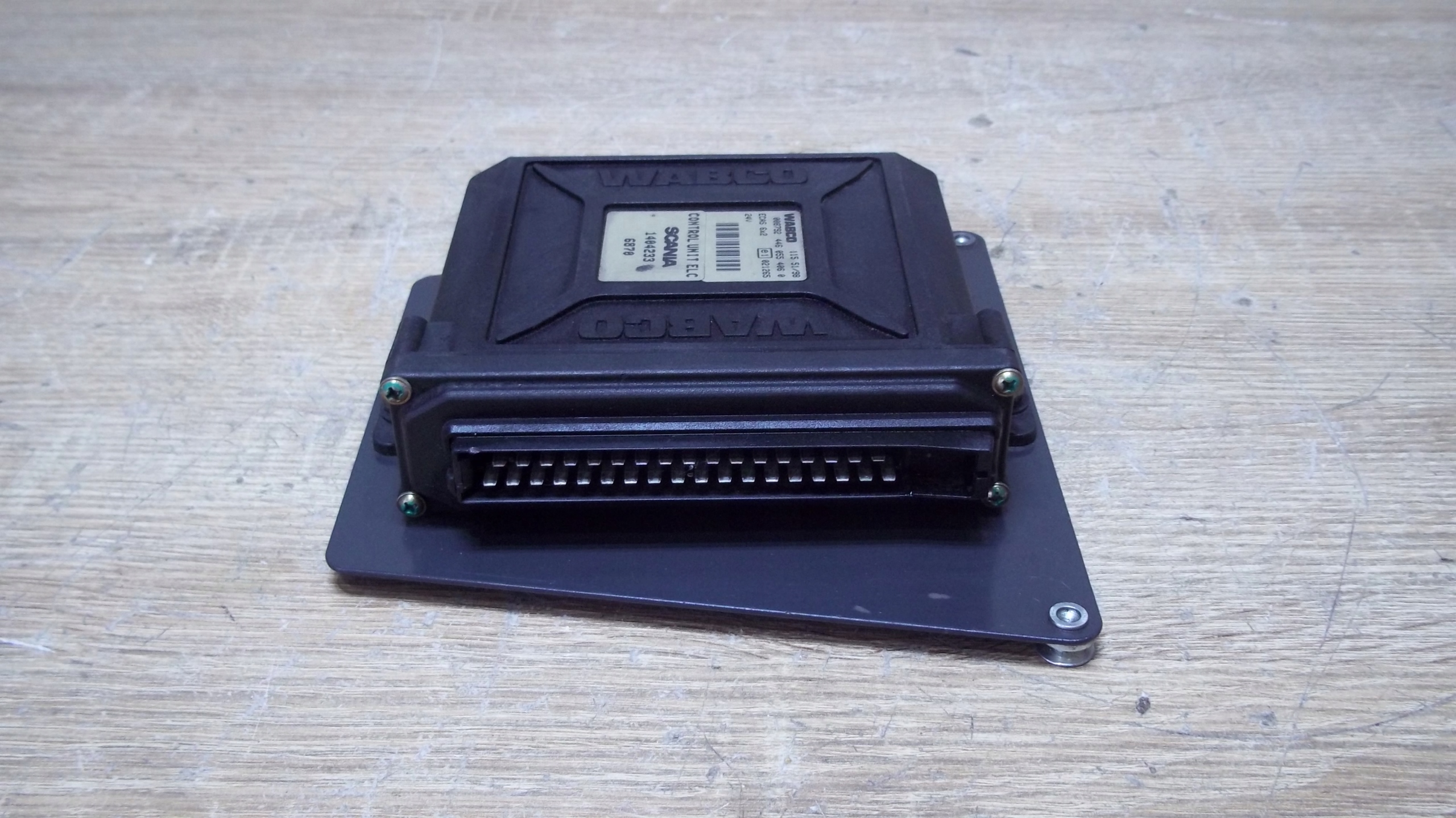 4460554060 - КОНТРОЛЕР ECAS SCANIA 1404233