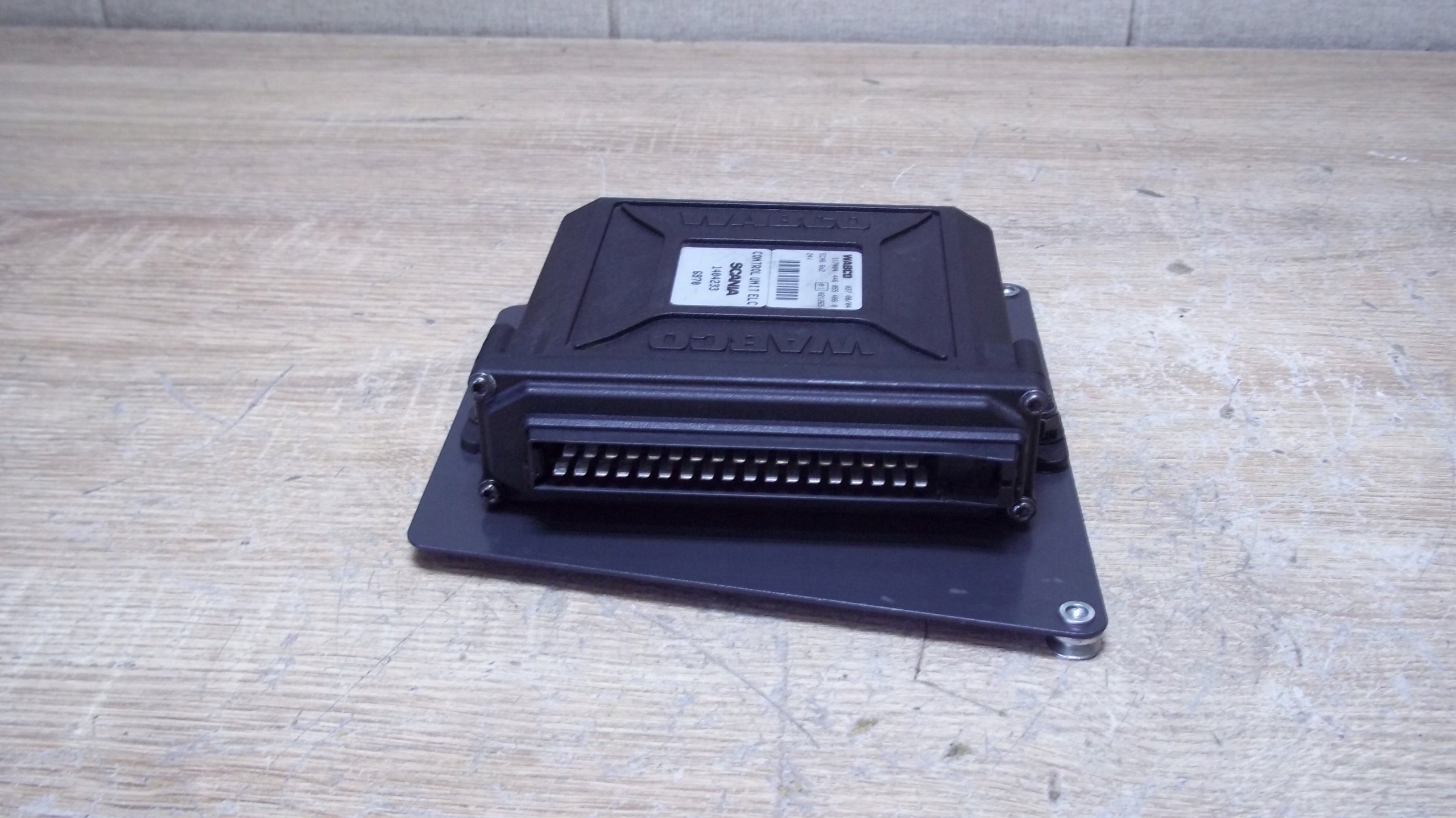 4460554060 - КОНТРОЛЕР ECAS SCANIA 1404233