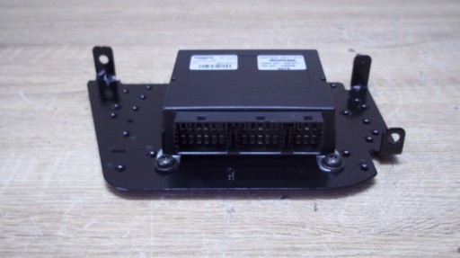 4461702160 - КОНТРОЛЕР ECAS SCANIA 1851677