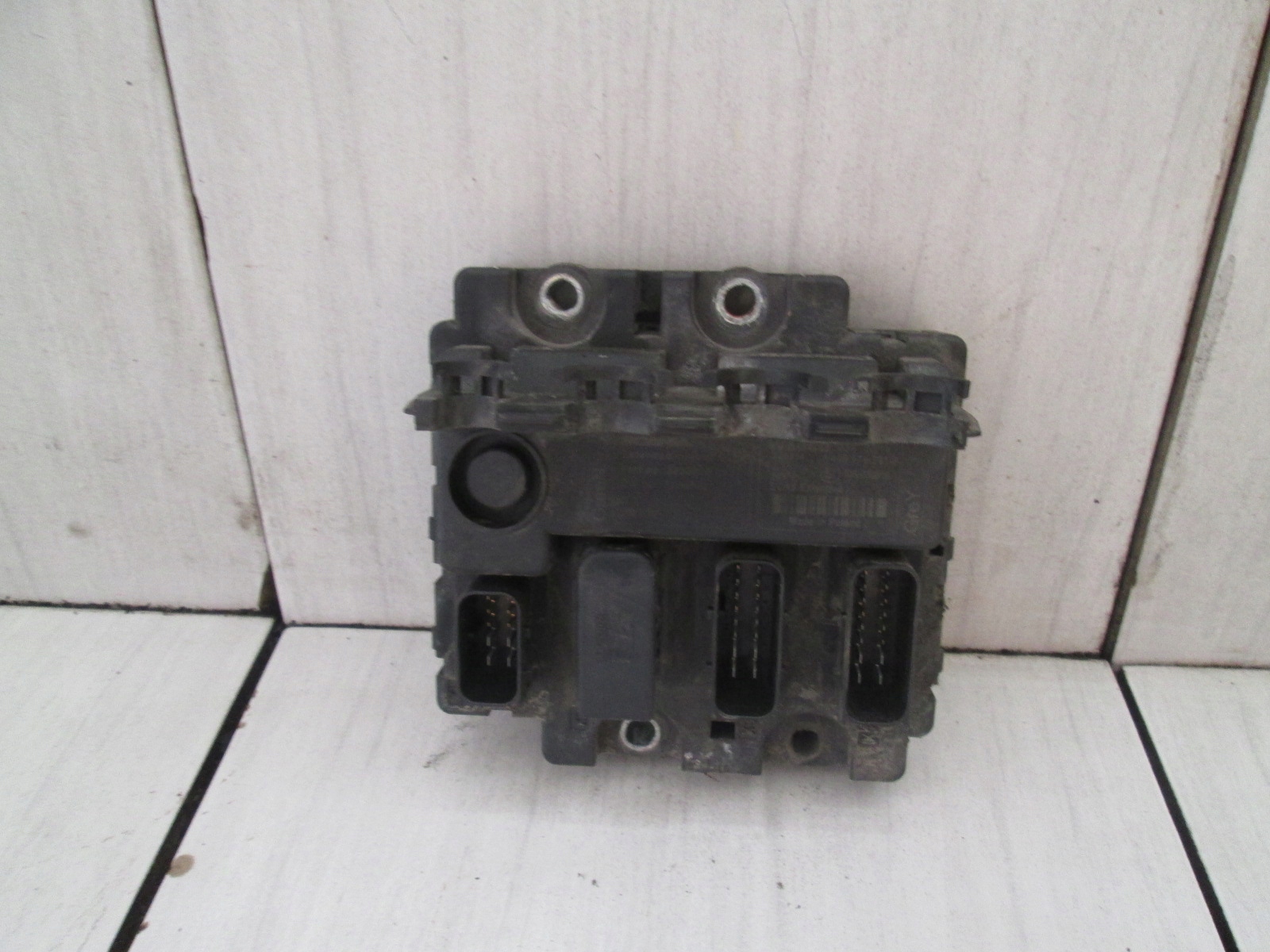 2236806 - ДРАЙВЕР ECAS SCANIA R EURO 6 STREAMLINE