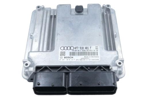 3G5827469 FOD - Ручка крышки для логотипа VW Passat B8 Limo 3G5827469 FOD