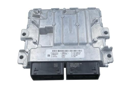 YTX14-BS - Yuasa аккумулятор YTX14-BS 12AH 200A 12V L+