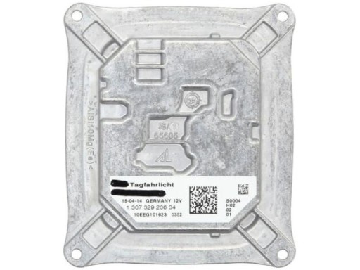 711307329206 - Эбу светодиодный контроллер дхо