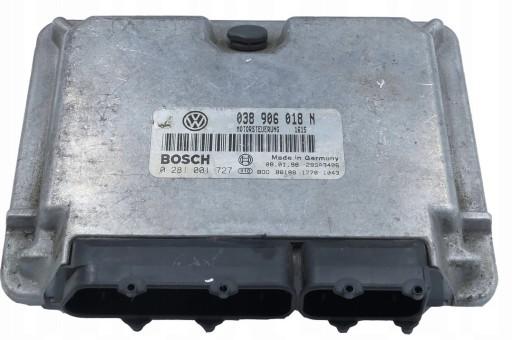 053-22-855 + 053-22-856 - VW PASSAT B6 SET FOR FLASHING INDICATORS FORWARD