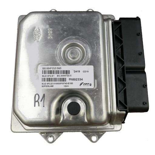 Переключатель панели Renault Clio Captur 259808321r