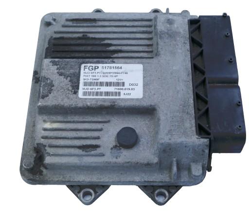 3182 654 190 - SACHS СТАРТЕР FORD FOCUS MK2 1.6 1.8 2.0