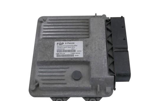 14-32004-01 - Комплект винтов головки цилиндра BMW 5 E39 2.5 2.9 96-04