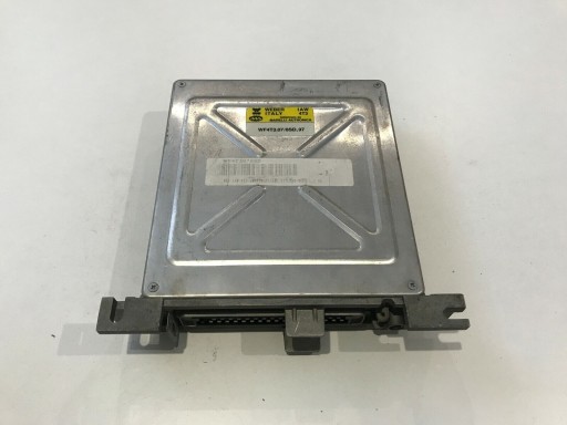 КОНТРОЛЕР FIAT IAW 4T3 WF4T3.07/8SD 97