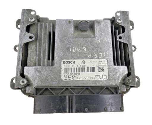 96380-G5100 - KIA NIRO Lift сабвуфер HARMAN 96380-G5100