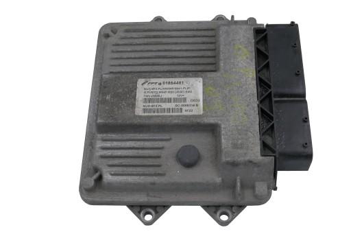 81002000 - КОМПЛЕКТ ВИНТОВ ГОЛОВКИ ЦИЛИНДРА FORD ESCORT V MK5 2.0 91-95