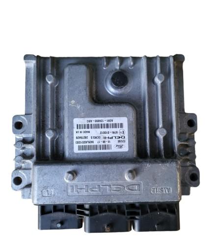 35544 01 35543 01 - LEMFORDER ВТУЛКИ РЫЧАГОВ ЗАДНЕГО РЫЧАГА ДЛЯ FORD MONDEO IV MK4