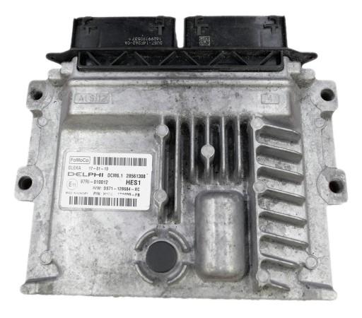 SKK-TY-023 - ПОПЕРЕЧИНА РУЛЕВОЙ КОЛОНКИ TOYOTA COROLLA 06-12,