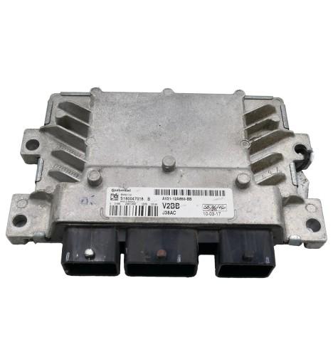 1 235 522 430 - купола комплект MERCEDES SL R129 500 8 цил.