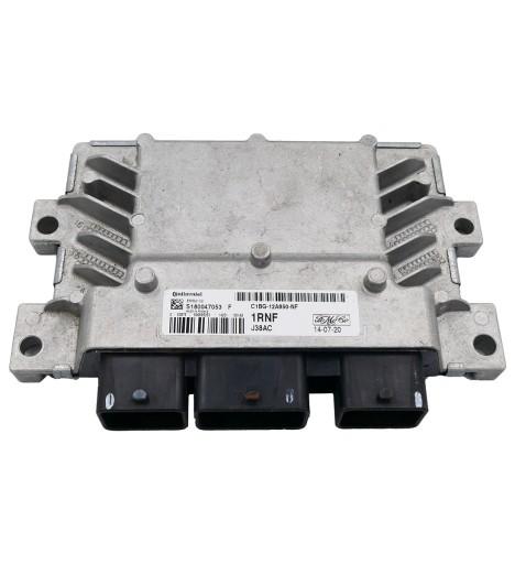 12678023 9818630780 - Насос бак ADBLUE CITROEN C5 III 9818630780