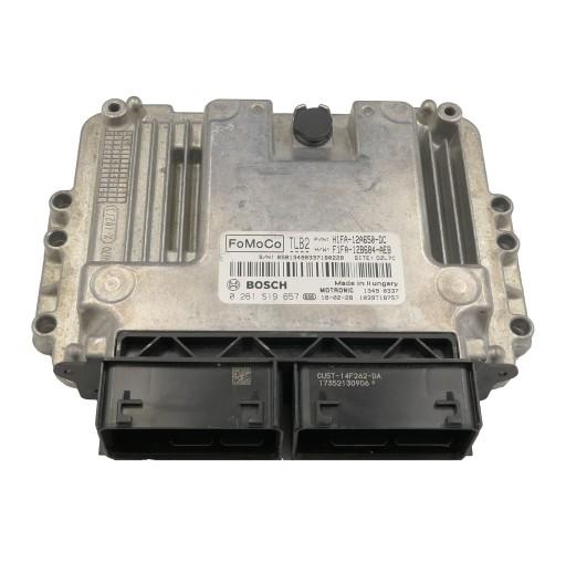 010875 - генератор 14V 72ah 1000W Ursus C-360