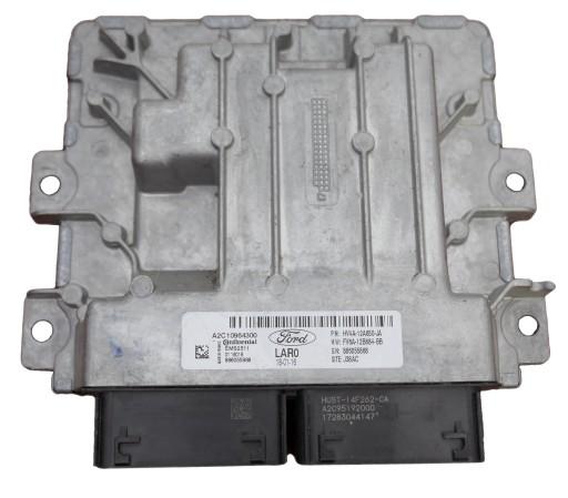 HTO-AU-008 - Накладка тормозного диска зд л AUDI A5 08-,