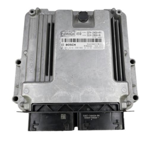 038145209 - Насос VACUM 1,4 TDI 1,9 TDI 2,0 TDI BOSCH + прокладка